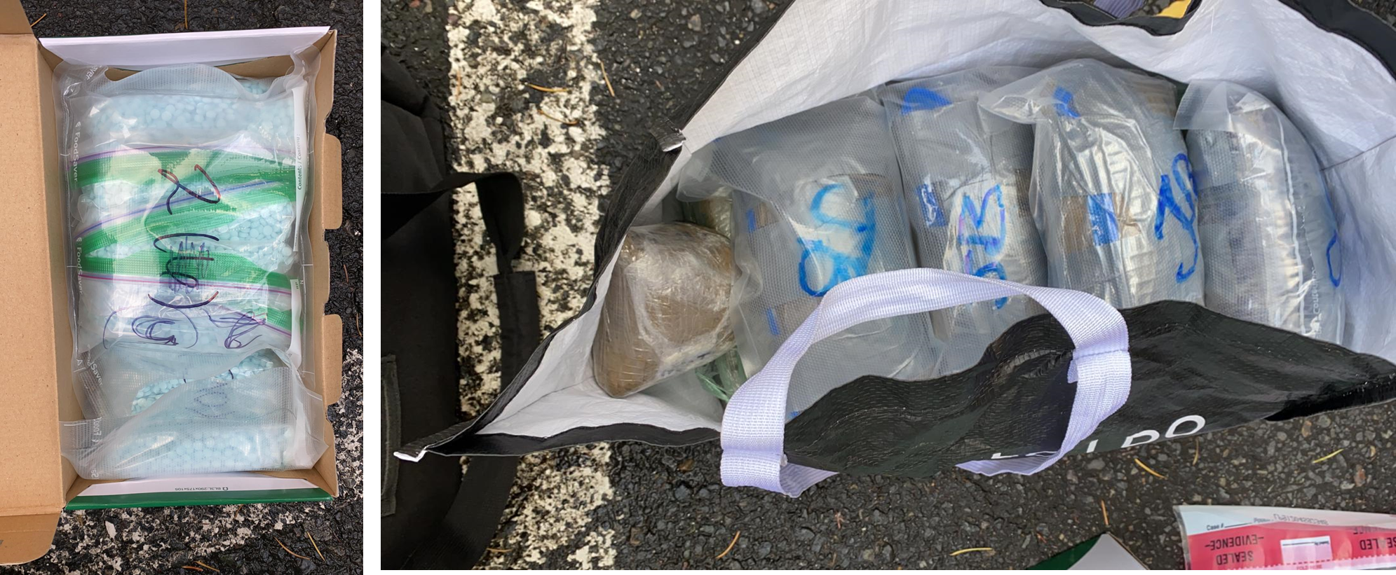 12 members arrested drug trafficking 2